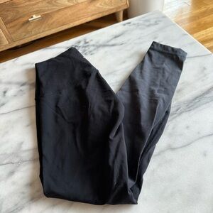 Fade Lululemon leggings size 4
